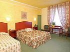 фото отеля Hotel Minerva Palace