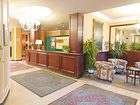 фото отеля Hotel Minerva Palace
