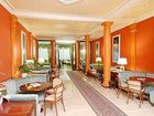 фото отеля Hotel Minerva Palace