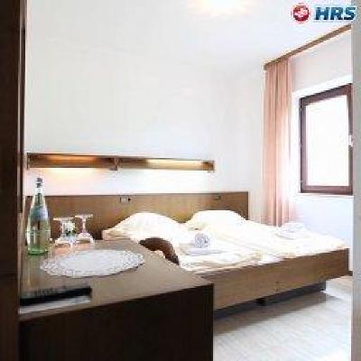 фото отеля Landhaus Sundern