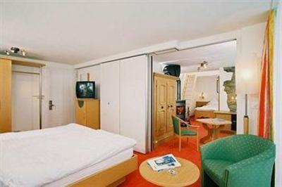 фото отеля Turm Hotel Gracherhof