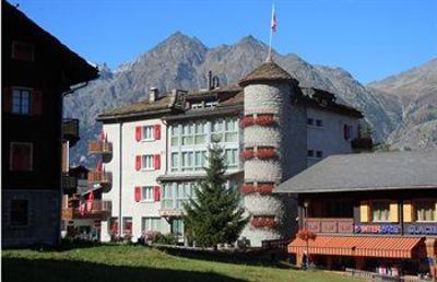 фото отеля Turm Hotel Gracherhof
