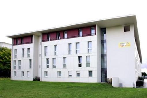 фото отеля Appart'City Toulouse Diagora Labege
