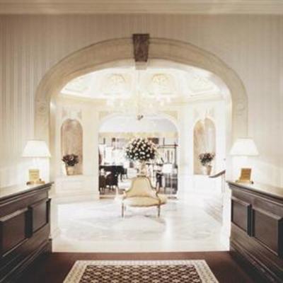 фото отеля Hotel D'Angleterre Copenhagen