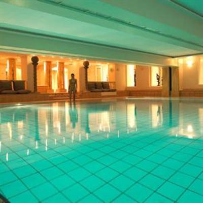 фото отеля Hotel D'Angleterre Copenhagen
