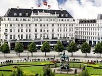 Hotel D'Angleterre Copenhagen