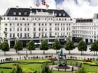 фото отеля Hotel D'Angleterre Copenhagen