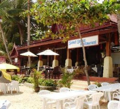 фото отеля Samui Sense Beach Resort