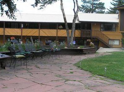 фото отеля Murphy's River Lodge