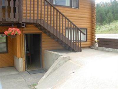 фото отеля Murphy's River Lodge