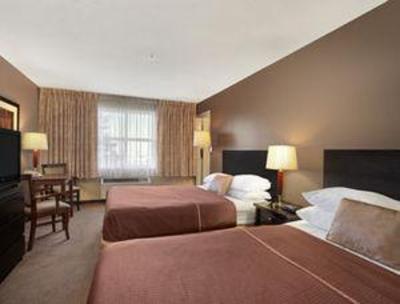 фото отеля Ramada Limited Edmonton East/Sherwood Park