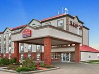 Ramada Limited Edmonton East/Sherwood Park