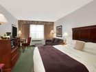 фото отеля Ramada Limited Edmonton East/Sherwood Park