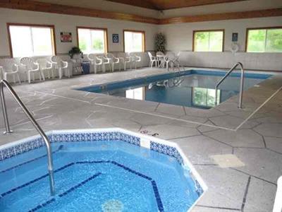 фото отеля La Quinta Inn Piqua