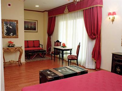фото отеля Foxa Tres Cantos Hotel