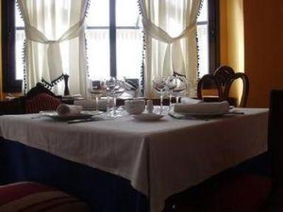 фото отеля Foxa Tres Cantos Hotel