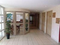 Residhotel Les Hautes d'Andilly