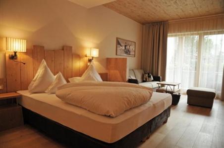 фото отеля Hotel Gasserhof