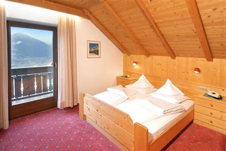 фото отеля Hotel Gasserhof
