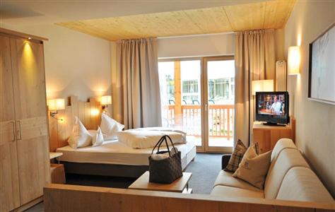 фото отеля Hotel Gasserhof