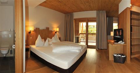 фото отеля Hotel Gasserhof