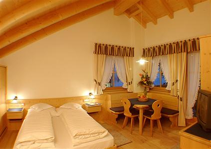 фото отеля Hotel Gasserhof