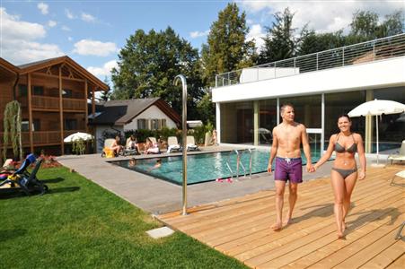 фото отеля Hotel Gasserhof