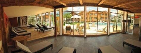 фото отеля Hotel Gasserhof