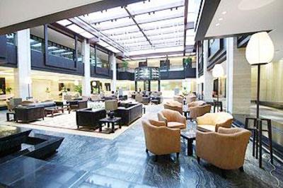фото отеля Mirror Lake Hotel