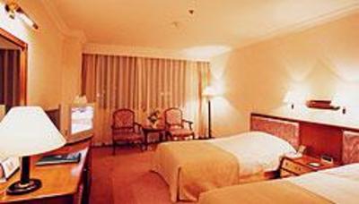 фото отеля Fuxin Hotel