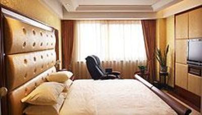 фото отеля Fuxin Hotel