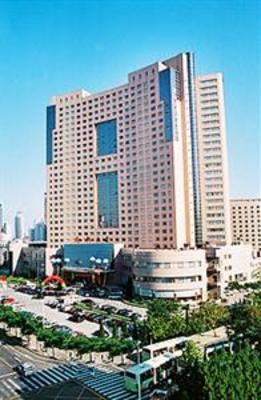 фото отеля Fuxin Hotel