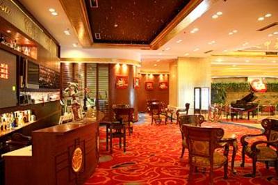 фото отеля Fuxin Hotel