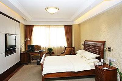 фото отеля Fuxin Hotel