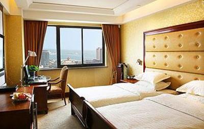 фото отеля Fuxin Hotel