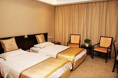фото отеля Fuxin Hotel