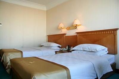 фото отеля Fuxin Hotel