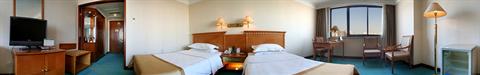 фото отеля Fuxin Hotel