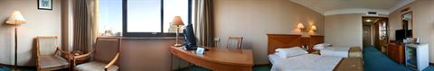 фото отеля Fuxin Hotel