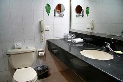 фото отеля Fuxin Hotel