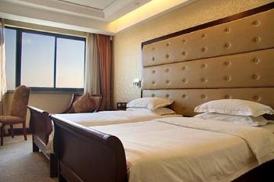 фото отеля Fuxin Hotel