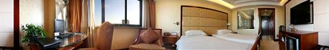 фото отеля Fuxin Hotel