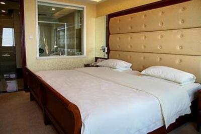 фото отеля Fuxin Hotel