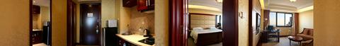 фото отеля Fuxin Hotel