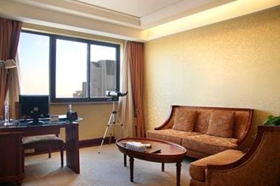 фото отеля Fuxin Hotel