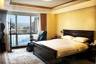 фото отеля Fuxin Hotel