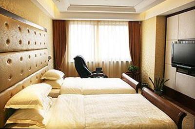 фото отеля Fuxin Hotel
