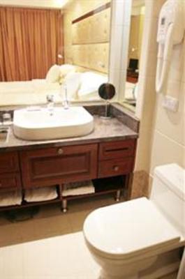 фото отеля Fuxin Hotel