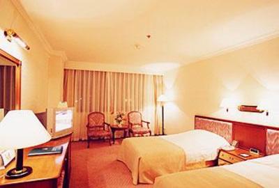 фото отеля Fuxin Hotel
