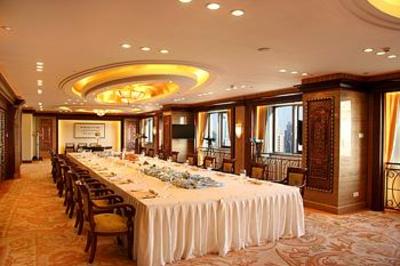 фото отеля Fuxin Hotel